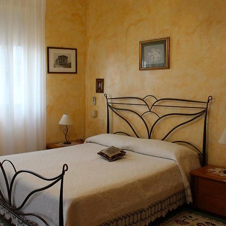 Apartment Terrazza Greca Agrigento Luaran gambar