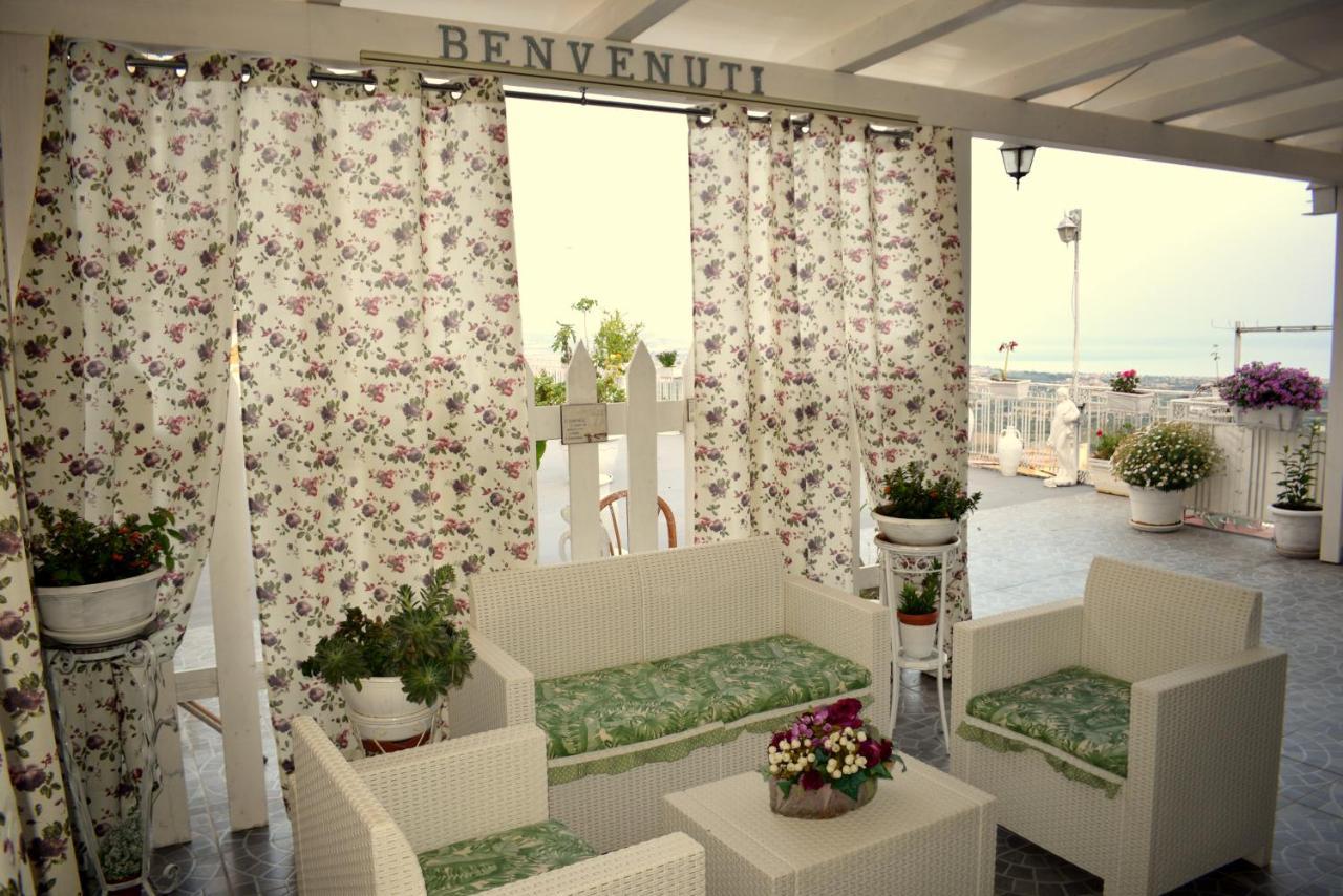 Apartment Terrazza Greca Agrigento Luaran gambar