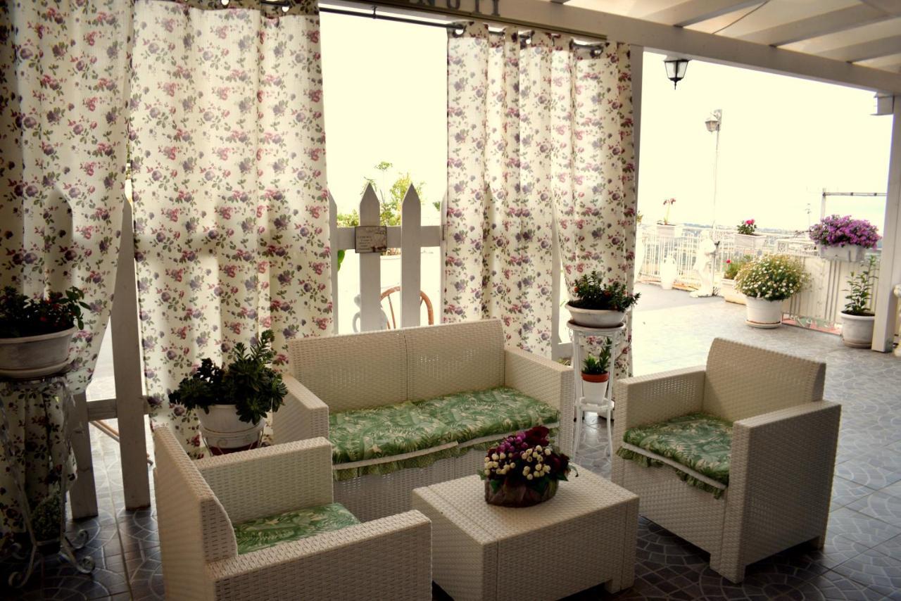 Apartment Terrazza Greca Agrigento Luaran gambar