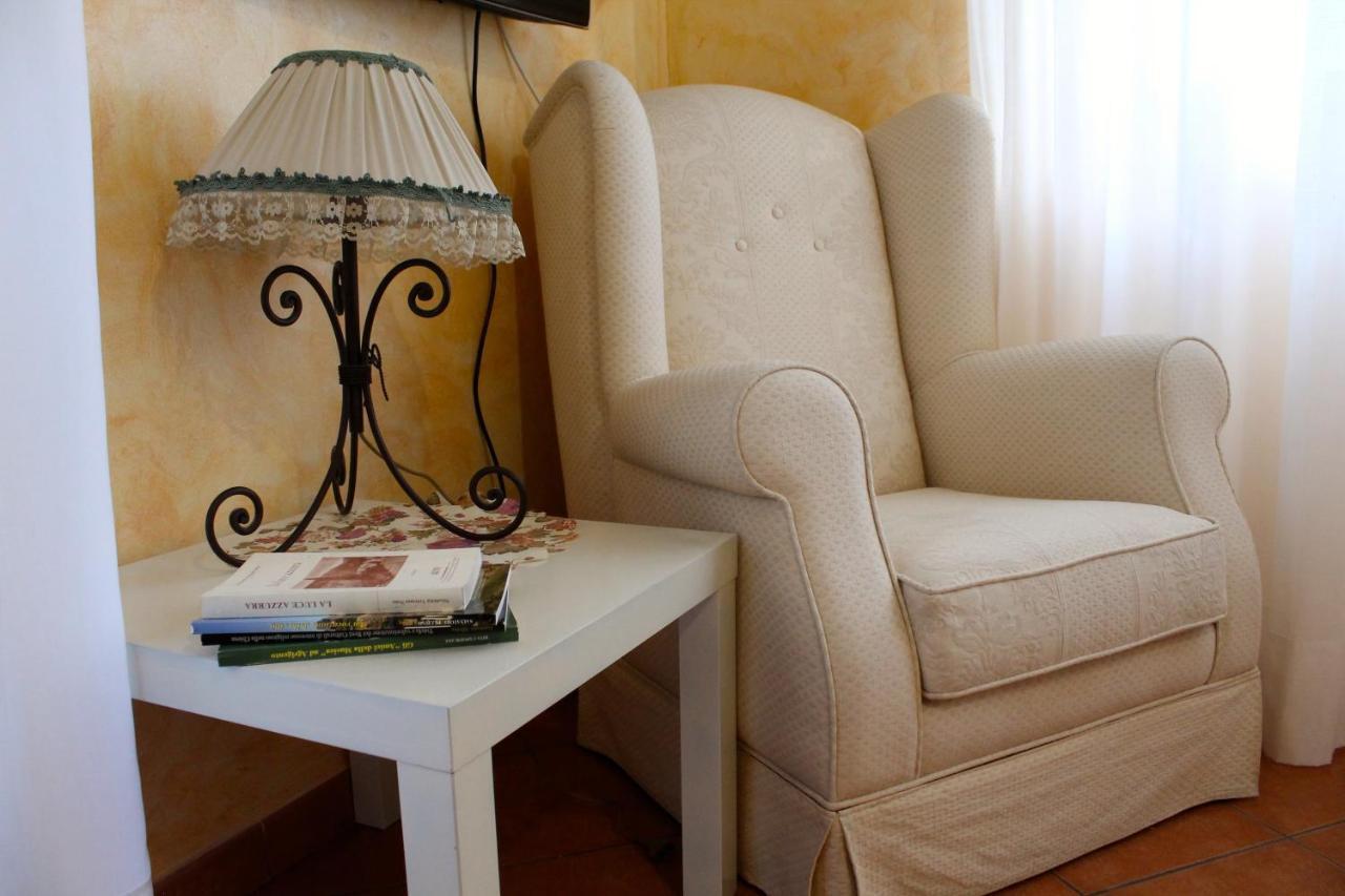 Apartment Terrazza Greca Agrigento Luaran gambar