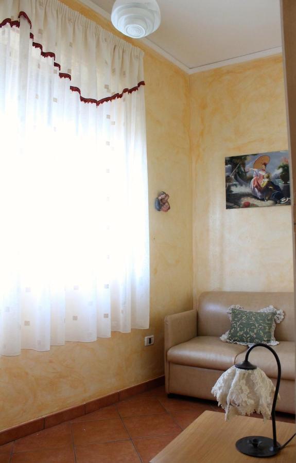 Apartment Terrazza Greca Agrigento Luaran gambar