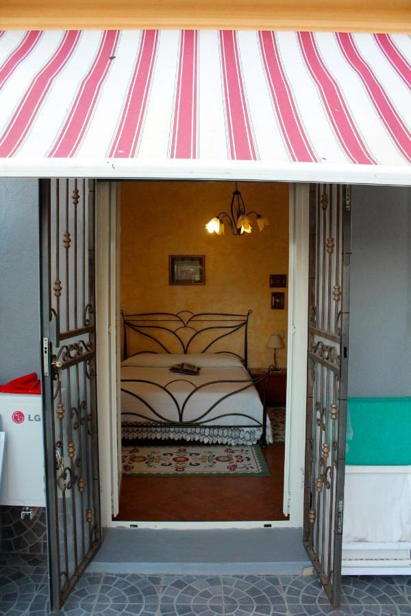 Apartment Terrazza Greca Agrigento Luaran gambar