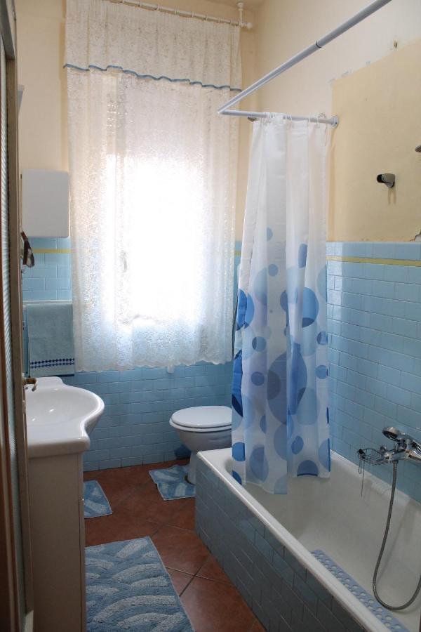 Apartment Terrazza Greca Agrigento Luaran gambar