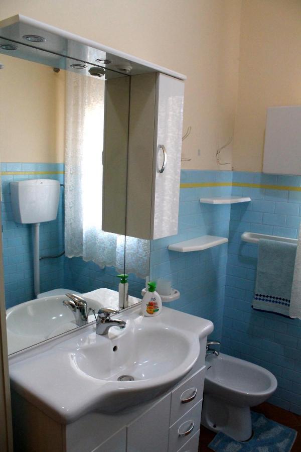 Apartment Terrazza Greca Agrigento Luaran gambar