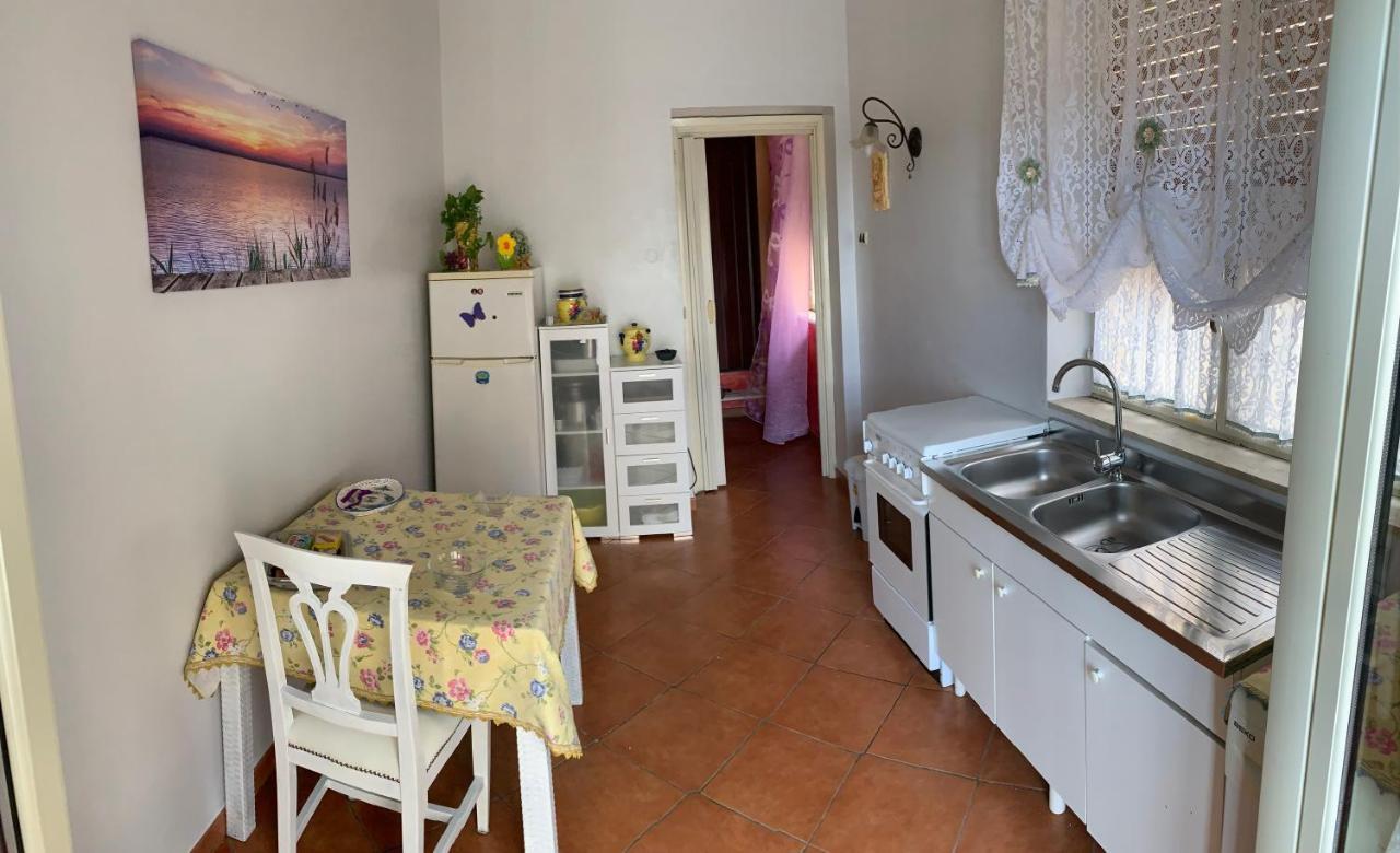 Apartment Terrazza Greca Agrigento Luaran gambar